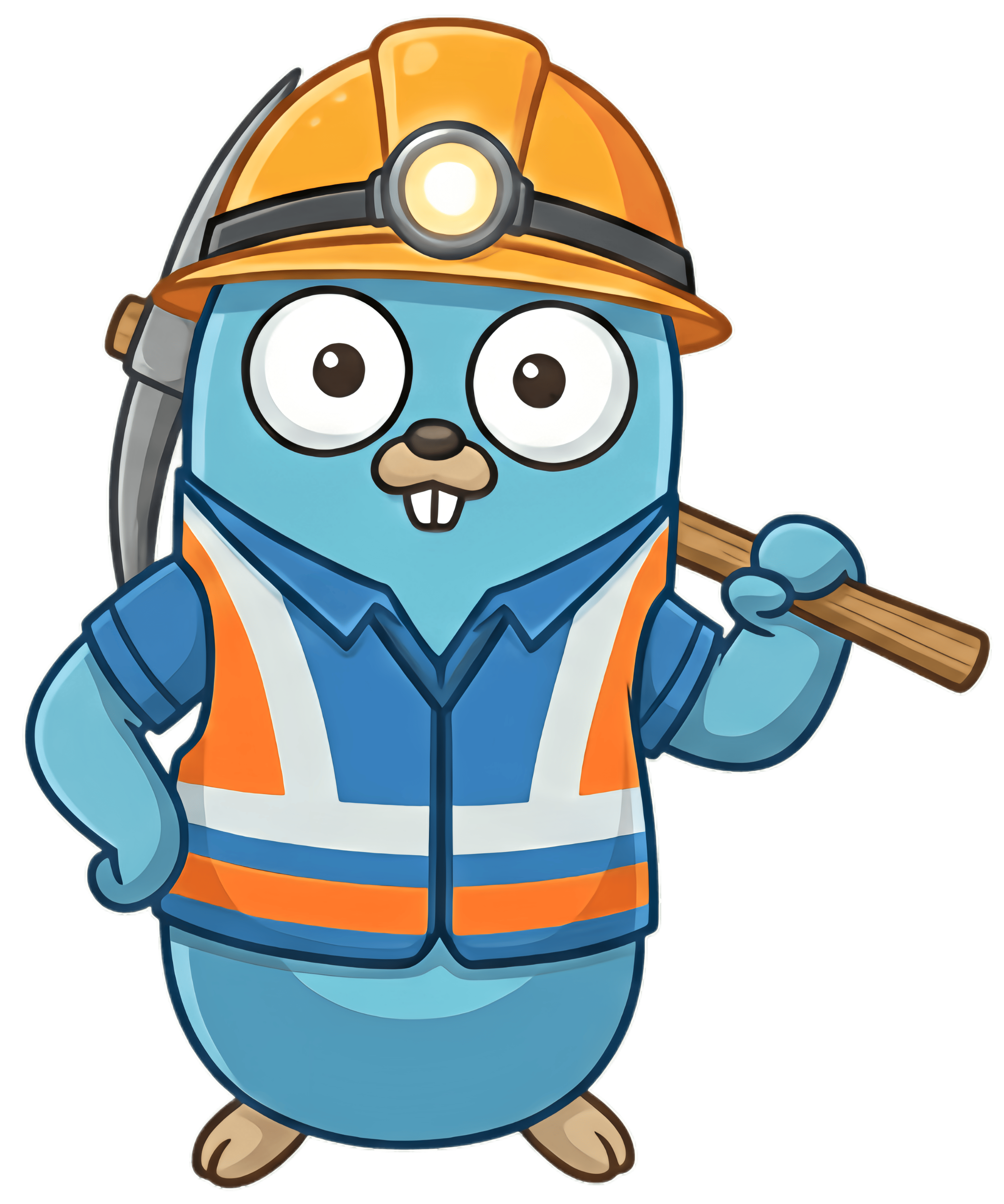 gopher gopher